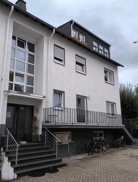 Foto - Etagenwohnung in Koblenz zum Kaufen