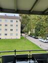 Foto - BALKON, Blick ins Grüne! 2 Zimmer - Wohnküche Bad Whg