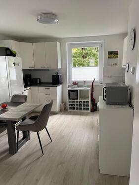 Foto - Etagenwohnung zur Miete in Augsburg