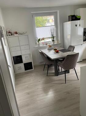 Foto - Etagenwohnung in Augsburg