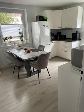 Foto - Etagenwohnung in Augsburg zur Miete
