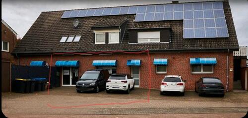 Foto - Wohnung 120 qm ab 01.01.2026 - 1.000,00 EUR Kaltmiete,