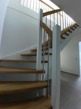 Foto - Etagenwohnung zur Miete in Rotenburg (Wümme)