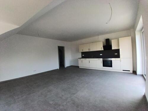 Foto - Etagenwohnung in Rotenburg (Wümme)