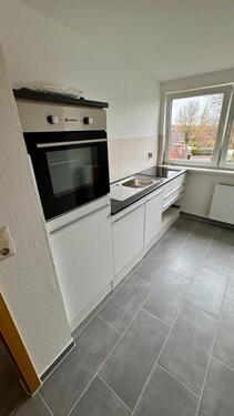 Foto - Helle 2-Zimmer-Wohnung mit neuer Küche & Stellplatz