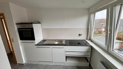 Foto - 2 Zimmer Etagenwohnung zur Miete in Schwarzenbek