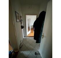 1,5 Zimmer Wohnung in Wolfsburger Stadtmitte mit Tageslichtbad