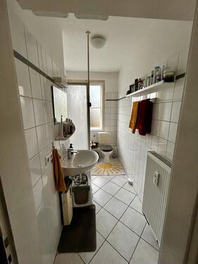 Foto - Etagenwohnung in Wolfsburg