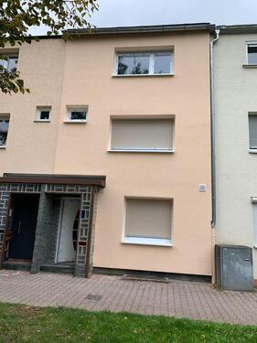 Foto - 1,5-Zimmer-Wohnung im EG mit Wintergarten und Gartennutzung