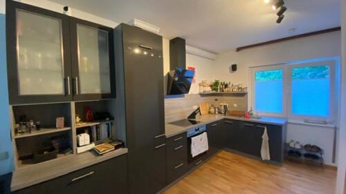 Foto - 1 Zimmer Etagenwohnung zur Miete in Frankfurt am Main