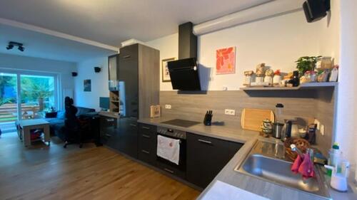 Foto - 1 Zimmer Etagenwohnung in Frankfurt am Main