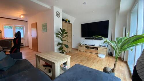 Foto - Etagenwohnung in Frankfurt am Main zur Miete