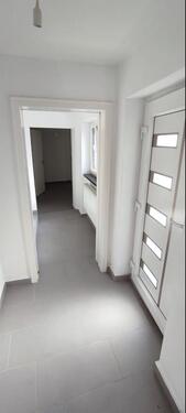 Foto - Kernsanierte Mietwohnung in Bahnhofsnähe