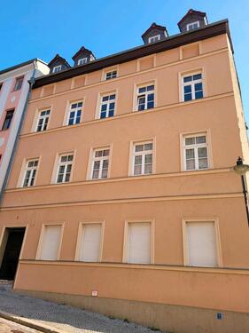 Foto - Mehrfamilienhaus mit 5 Wohneinheiten – 4 vermietet – saniert