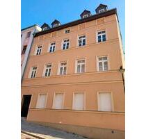 Mehrfamilienhaus mit 5 Wohneinheiten – 4 vermietet – saniert - Weißenfels