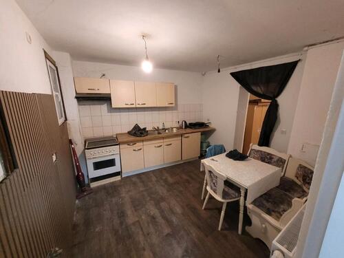 Foto - 12 Zimmer Einfamilienhaus in Weißenfels