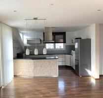 3,5 Zimmerwohnung mit eigenem Garten - Meßkirch