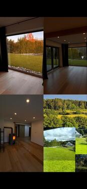 Foto - Etagenwohnung in Mömbris zur Miete