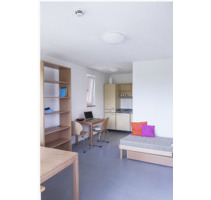 Untermiete Feb.-Mrz. Studenten Apartment Wohnheim Mainz-Oberstadt