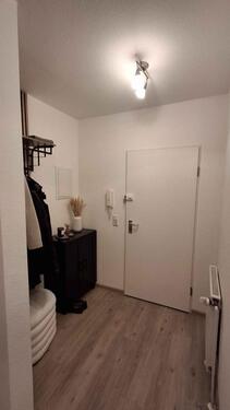 Foto - 2 Zimmer Etagenwohnung zum Kaufen in Lilienthal