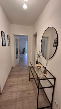 Foto - 2 Zimmer Etagenwohnung in Lilienthal