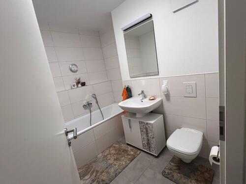 Foto - 4 Zimmer Erdgeschoßwohnung in Dresden