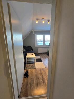 Foto - Dachgeschoßwohnung in Rietberg zur Miete