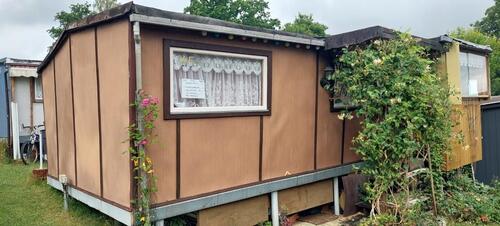 Foto - Bungalow Talsperre Pöhl – kleines Urlaubsparadies Voigtsgrün