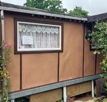 Bungalow Talsperre Pöhl – kleines Urlaubsparadies Voigtsgrün - Neuensalz