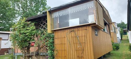 Foto - Grundst&uuml;ck zur Miete in Neuensalz