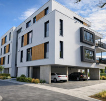 Exklusive Penthouse Wohnung am Steinmeisterpark - Bünde