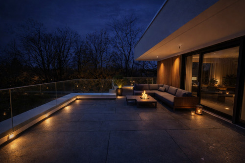 Foto - 3 Zimmer Einfamilienhaus in Bünde