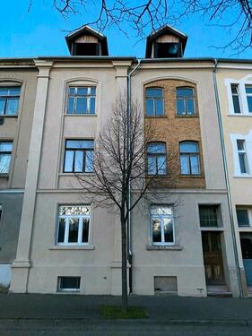 Foto - Wohnung in der Nähe des Schlosses Quedlinburg