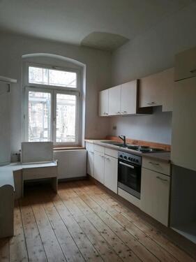 Foto - 2 Zimmer Erdgeschoßwohnung in Quedlinburg