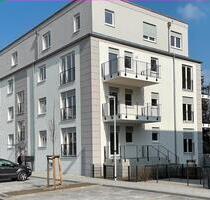 Helle 2-Zimmer-Wohnung mit Parkblick im Zentrum von Zossen Helle 2-Zimmer-Wohnung mit Parkblick im Zentrum von Zossen