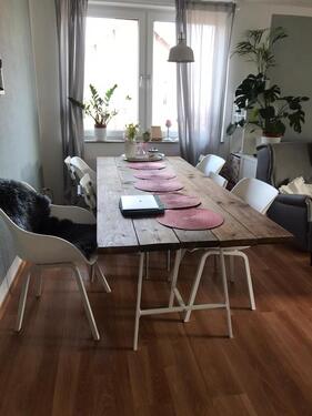 Foto - Helle 2-Zimmer-Wohnung mit Balkon und EBK