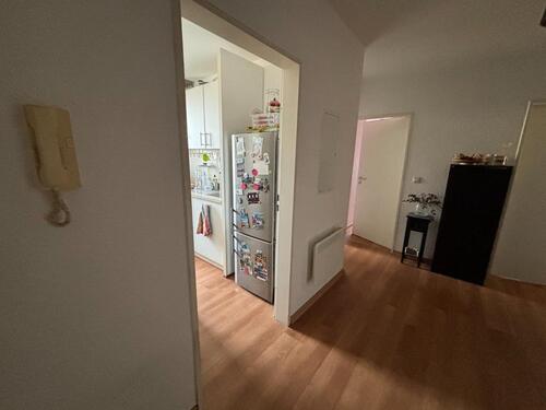 Foto - 2 Zimmer Etagenwohnung in Löhne