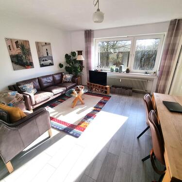 Foto - Hochparterre in Aachen zur Miete