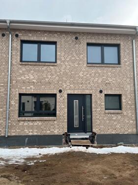 Foto - Reihenmittelhaus Endhaus+ Neubau KFW 40+ QNG ab 01.06.2026