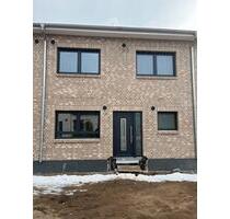 Reihenmittelhaus Endhaus+ Neubau KFW 40+ QNG ab 01.06.2026 - Verden (Aller)