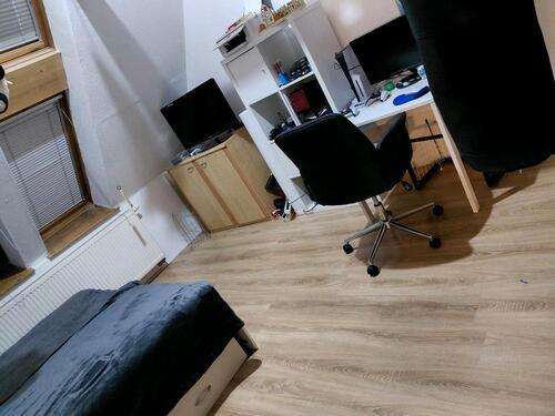 Foto - Nachmieter für Dachgeschosswohnung - im Zentrum von Bernburg