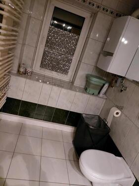 Foto - 2.5 Zimmer Dachgeschoßwohnung zur Miete in Bernburg (Saale)