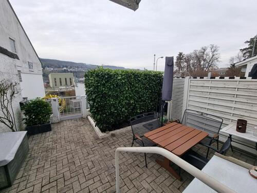 Foto - 3 Zimmer Reihenhaus zum Kaufen in Lörrach