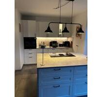 Nachmieter für Doppelhaushälfte - Bispingen