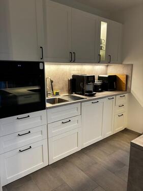 Foto - 5 Zimmer Doppelhaushälfte zur Miete in Bispingen