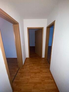 Foto - Etagenwohnung in Braunsbedra zur Miete