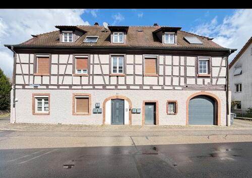 Foto - Mehrfamilienhaus zu verkaufen ! Kapitalanlage gute Rendite