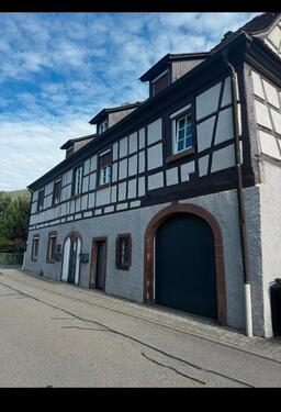 Foto - 13.5 Zimmer Mehrfamilienhaus, Wohnhaus zum Kaufen in Seelbach