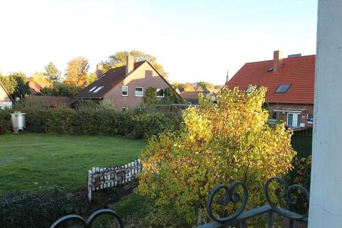 Foto - Besonderes Wohnen mit Terrasse in beliebter Lage