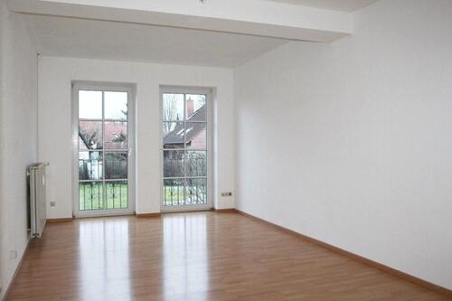 Foto - 3 Zimmer Maisonettenwohnung zur Miete in Wolfsburg